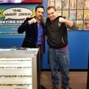 Meet your Posher, Bryant